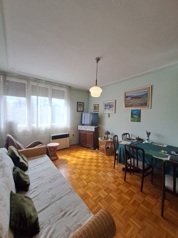 Eladó téglalakás, Debrecenben 50.9 M Ft, 2 szobás