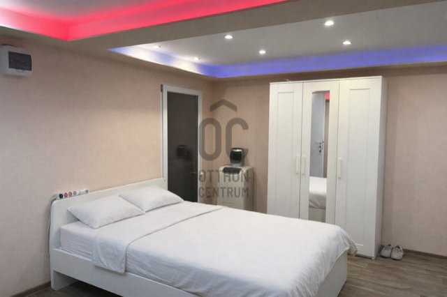 Eladó ipari ingatlan, Budapesten, VII. kerületben 112 M Ft