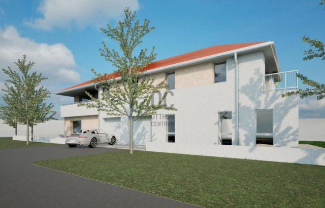 Eladó ikerház, Gyálon 126.99 M Ft, 5 szobás