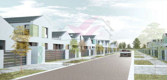 Eladó családi ház, Debrecenben 147 M Ft, 5 szobás