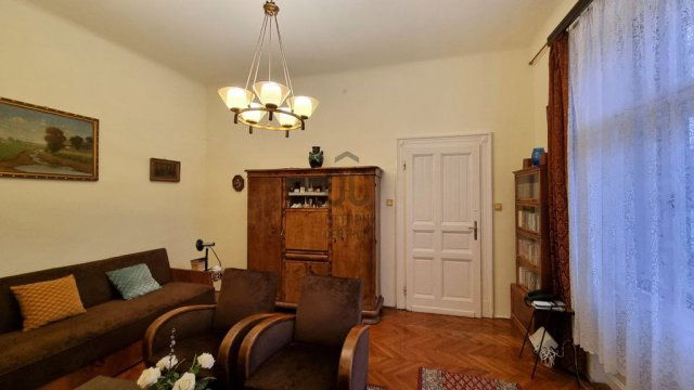 Eladó téglalakás, Budapesten, XIII. kerületben 107 M Ft