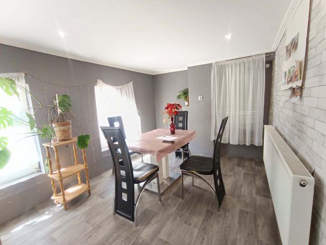 Eladó családi ház, Kisharsányon 20.9 M Ft, 3 szobás