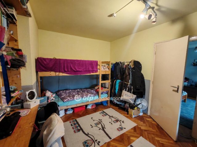 Eladó téglalakás, Budapesten, X. kerületben 53.2 M Ft, 2 szobás
