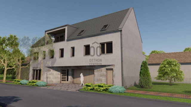 Eladó iroda, Budapesten, IV. kerületben 35.75 M Ft