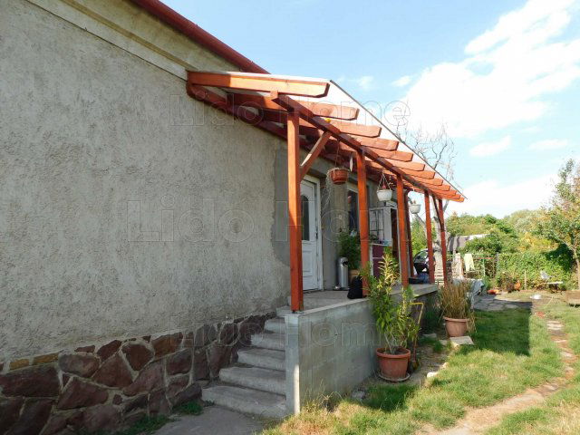 Eladó családi ház, Győrött 59.9 M Ft, 3 szobás