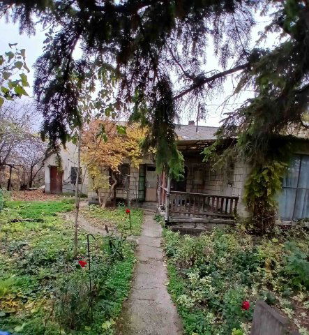 Eladó családi ház, Balatonfőkajáron 39.9 M Ft, 2 szobás