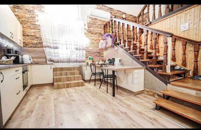 Eladó ikerház, Hajdúsámsonon 63.9 M Ft, 4 szobás