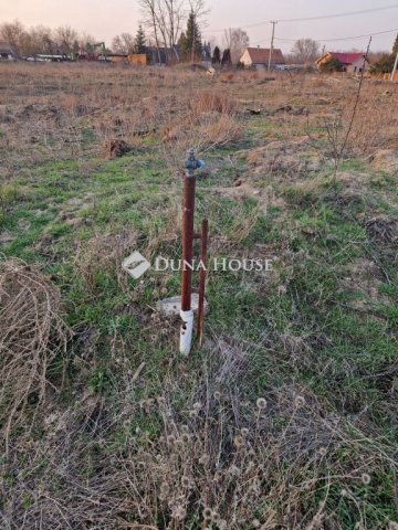 Eladó telek, Nyáregyházán 62.99 M Ft / költözzbe.hu