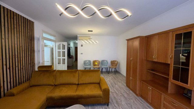 Kiadó téglalakás, albérlet, Baján 150 E Ft / hó, 2 szobás