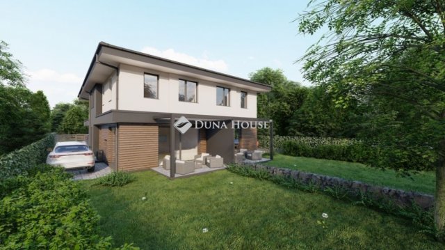 Eladó téglalakás, Balatonföldváron 118.9 M Ft, 4 szobás