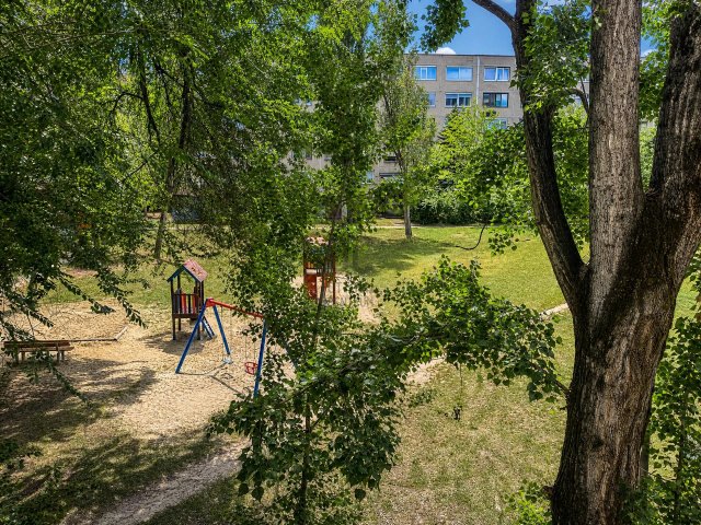 Eladó panellakás, Kecskeméten 35.99 M Ft, 1 szobás