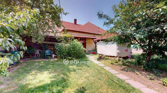 Eladó családi ház, Mezőkövesden 34.99 M Ft, 2+1 szobás