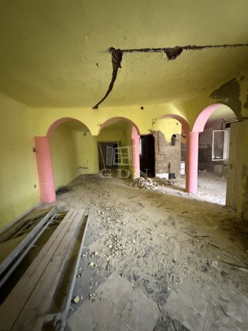 Eladó ikerház, Budapesten, XIX. kerületben 92 M Ft, 3 szobás