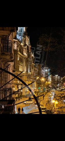 Kiadó téglalakás, albérlet, VII. kerületben, Erzsébet körúton