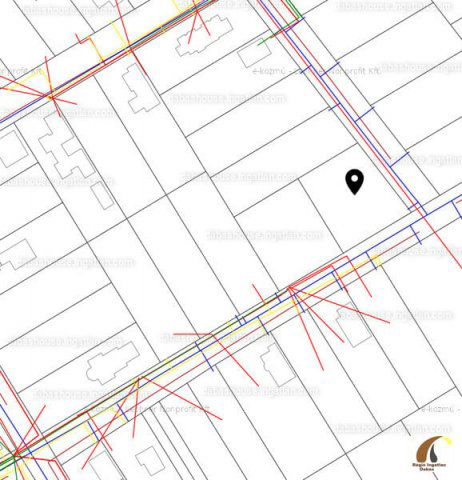 Eladó telek, Dabason 29.9 M Ft / költözzbe.hu