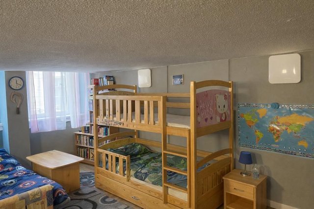 Eladó téglalakás, Budapesten, VII. kerületben, Izabella utcában