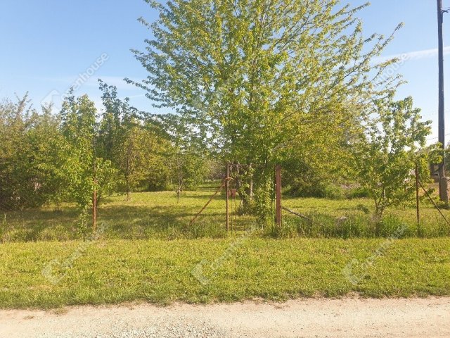 Eladó telek, Deszken 10.9 M Ft / költözzbe.hu