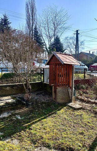 Eladó családi ház, Zalaegerszegen 31.99 M Ft, 2 szobás