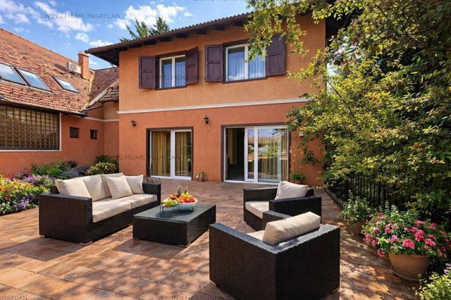 Eladó családi ház, Budapesten, III. kerületben 499 M Ft