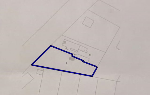 Eladó telek, Kakucson 10.5 M Ft / költözzbe.hu
