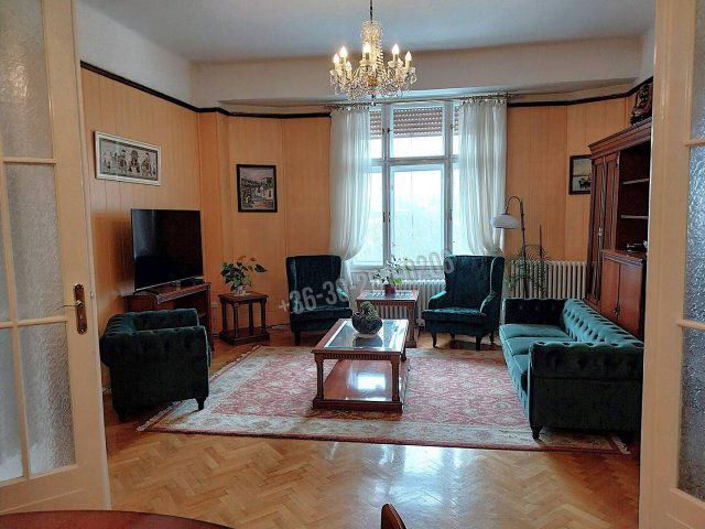 Kiadó téglalakás, albérlet, Budapesten, II. kerületben