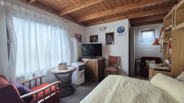 Eladó nyaraló, Győrött 17.8 M Ft, 2 szobás