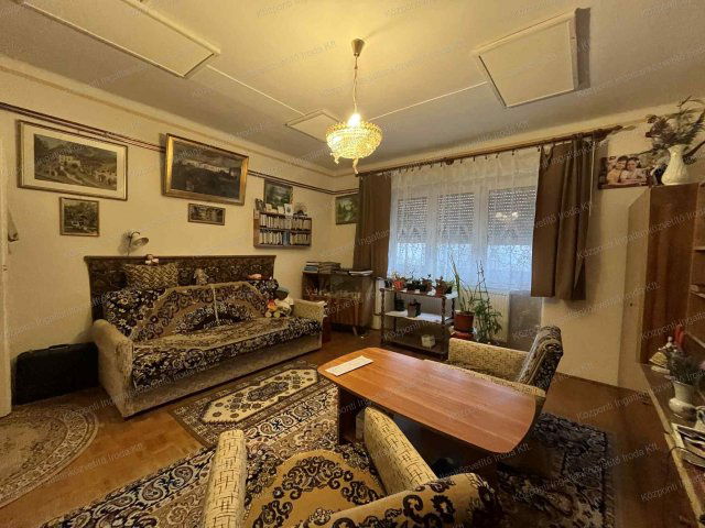 Eladó téglalakás, Oroszlányban 27.85 M Ft, 2 szobás