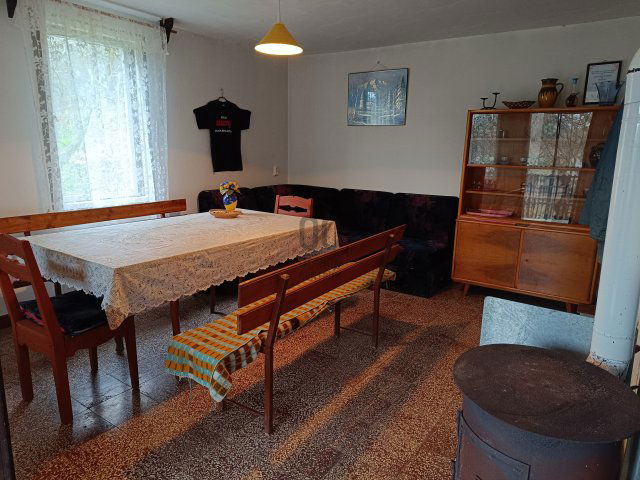Eladó nyaraló, Homokkomáromon 10.8 M Ft, 1 szobás