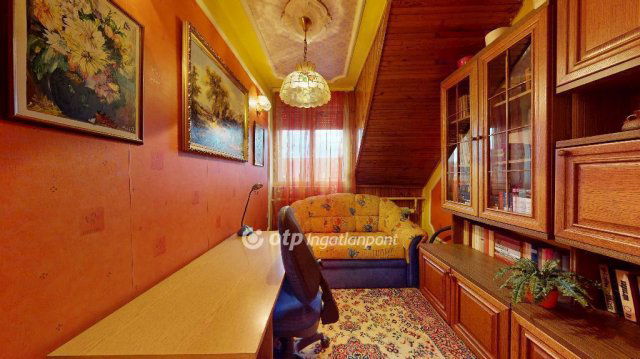 Eladó családi ház, Miskolcon 67.5 M Ft, 4+1 szobás