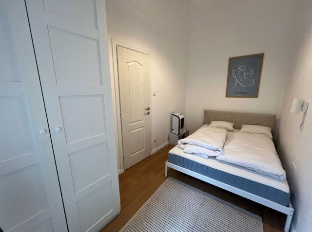 Eladó téglalakás, Budapesten, VII. kerületben, Nyár utcában