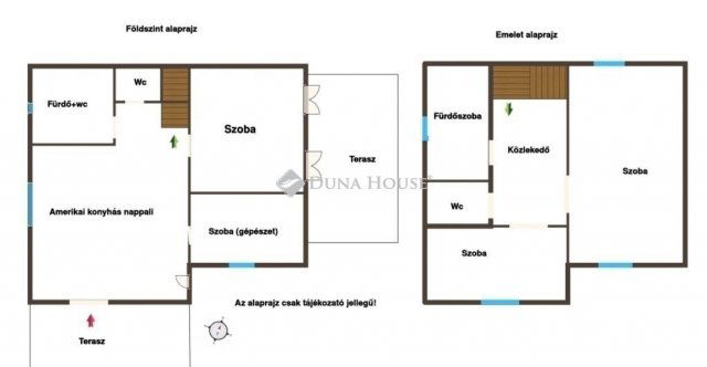 Eladó családi ház, Budapesten, XXIII. kerületben 69.97 M Ft