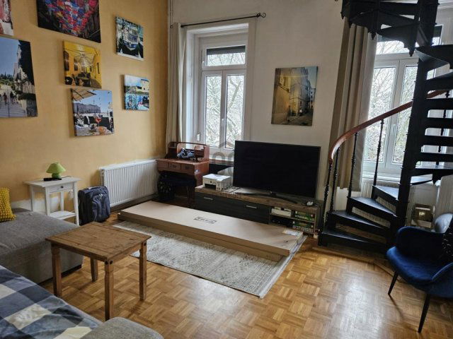 Eladó téglalakás, Budapesten, XII. kerületben 110 M Ft, 3 szobás