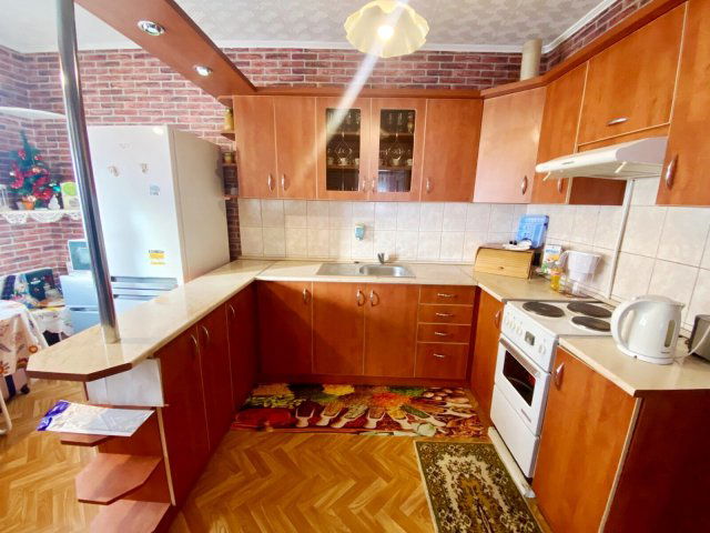 Eladó téglalakás, Nyíregyházán 40.9 M Ft, 2 szobás