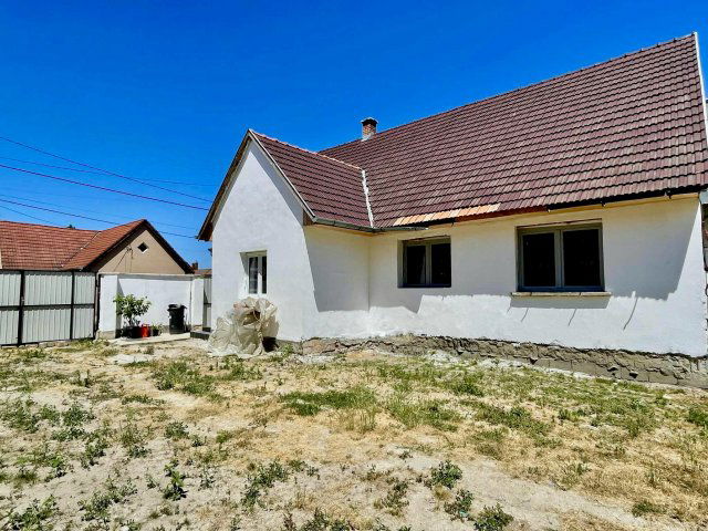 Eladó családi ház, Mohácson 48.9 M Ft, 4 szobás