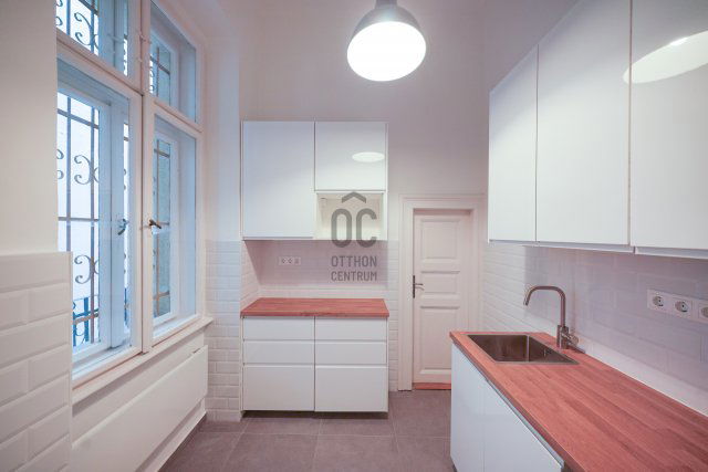 Eladó téglalakás, XIII. kerületben, Kresz Géza utcában