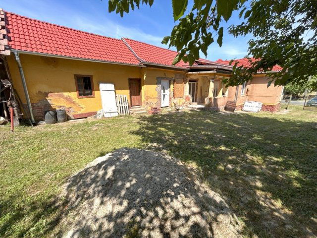 Eladó családi ház, Miháldon 22.9 M Ft, 3+1 szobás