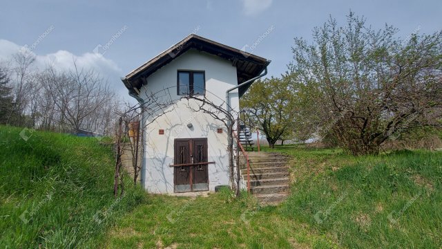 Eladó telek, Écsen 18.5 M Ft / költözzbe.hu