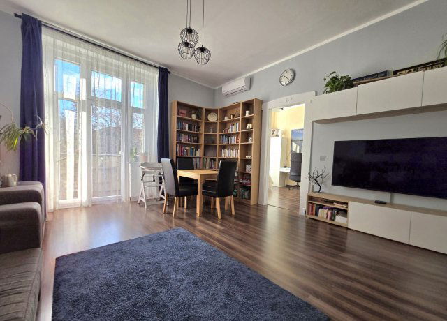 Eladó téglalakás, Budapesten, XIII. kerületben 99.9 M Ft