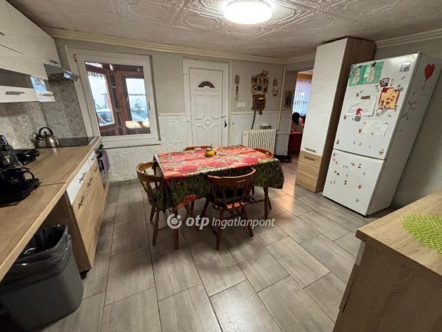 Eladó családi ház, Ónodon 19.9 M Ft, 3 szobás