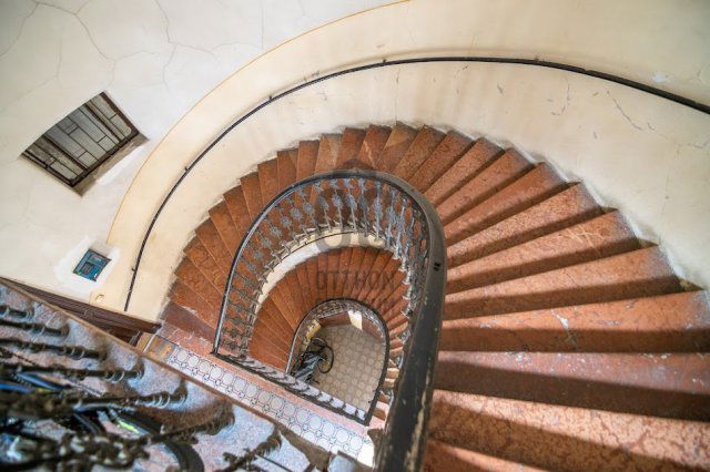 Eladó téglalakás, Budapesten, VI. kerületben 93.5 M Ft, 3 szobás