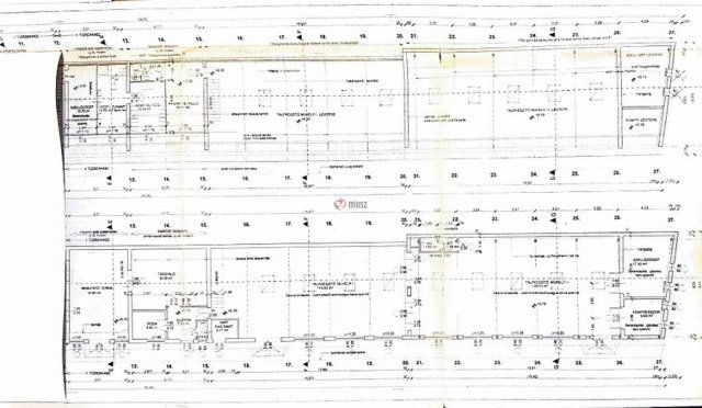 Kiadó ipari ingatlan, Székesfehérvárott 350 E Ft / hó