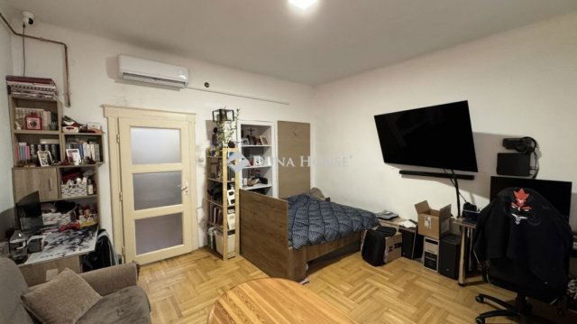 Eladó téglalakás, Budapesten, III. kerületben 58.7 M Ft