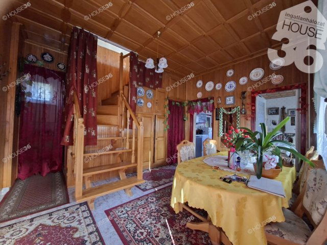 Eladó családi ház, Kiskunfélegyházán 69.9 M Ft, 4 szobás