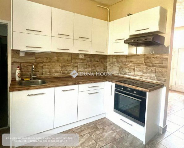 Eladó családi ház, Vilonyán 71.9 M Ft, 5 szobás