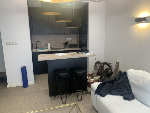 Kiadó téglalakás, albérlet, Debrecenben 300 E Ft / hó, 2 szobás