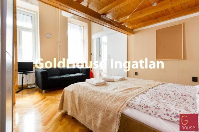 Eladó téglalakás, Budapesten, VIII. kerületben 69.5 M Ft