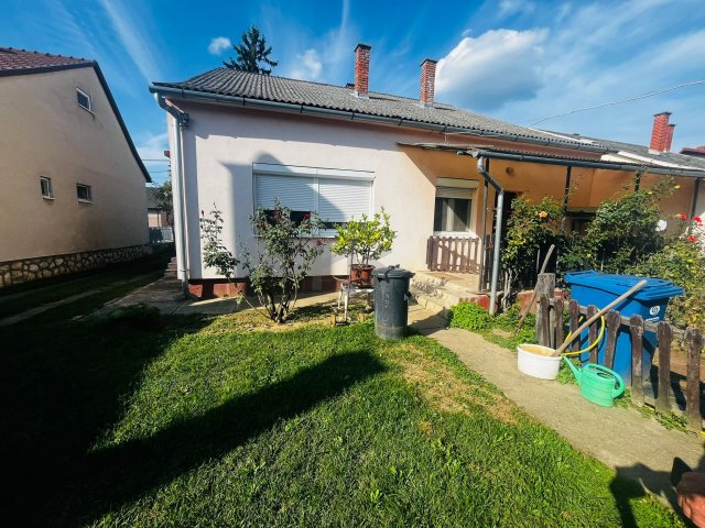 Eladó családi ház, Barcson 43.5 M Ft, 4 szobás