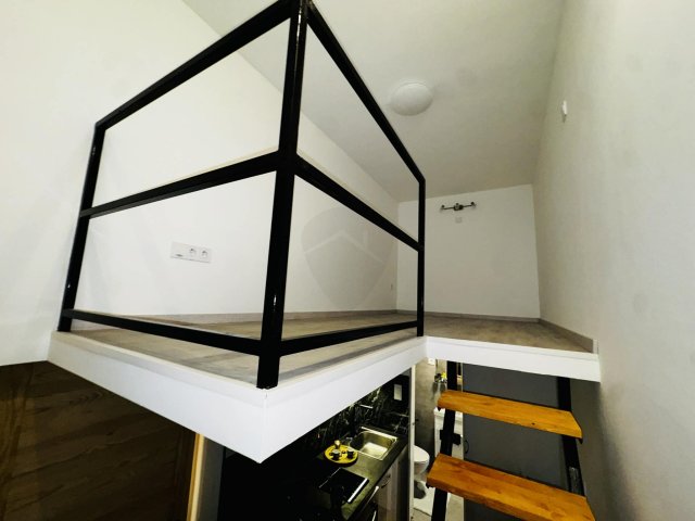 Eladó téglalakás, Budapesten, VIII. kerületben 35.8 M Ft