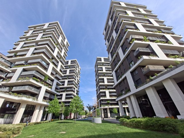 Eladó téglalakás, Budapesten, IV. kerületben 65 M Ft, 1 szobás