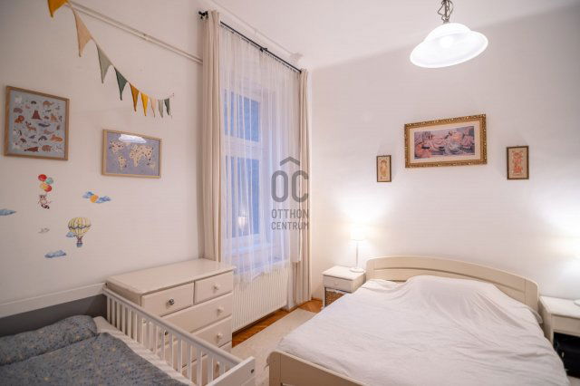 Eladó téglalakás, Budapesten, VIII. kerületben, Nap utcában